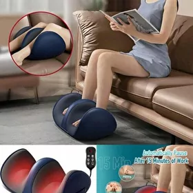 Ayak massaz aparat gyzdyryan