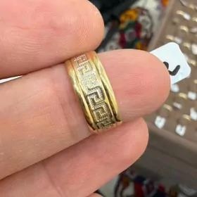 gyzyl aburcalka yuzik