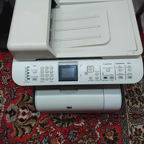 printer