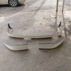 COROLLA ES TUNIG 2008 2010