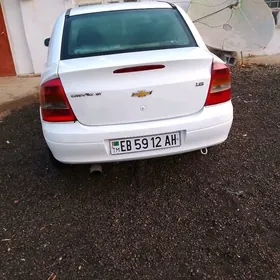 Chevrolet K5 Blazer 2003