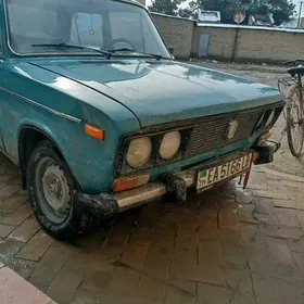 Lada 2106 1987