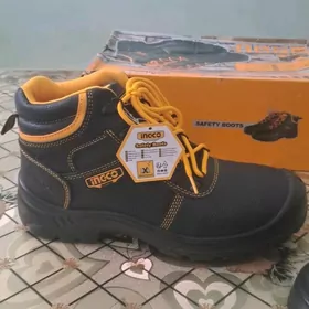 Aýakgap BOOTS INCCO