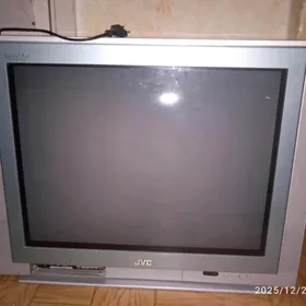 JVC telewizor