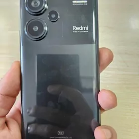 Redmi Not 13 pro plus