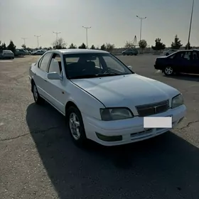 Toyota Camry 1994