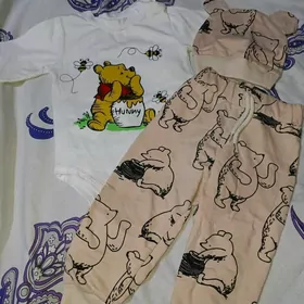 Детский костюм