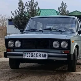 Lada 2106 2001