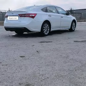 Toyota Avalon 2017