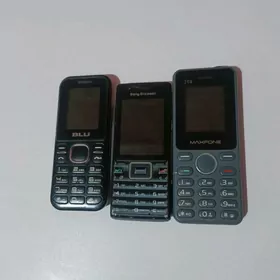 maxfone sony erixson blu