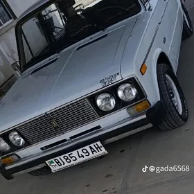 Lada 2106 2001