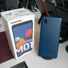 SAMSUNG M01CORE