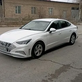 Hyundai Sonata 2020