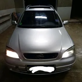 Opel Astra 1999