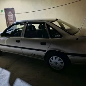 Opel Vectra 1992