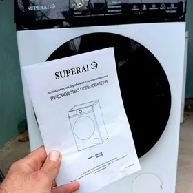 Kir Maşyn стиральная машина