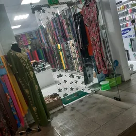 Paýtagt (Mir 1 bazar) arenda