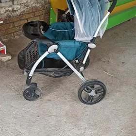  Детская коляска новая!!!!