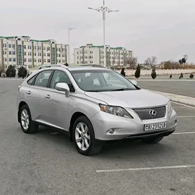 Lexus RX 350 2010