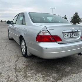 Toyota Avalon 2002