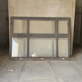 магазинин айнасы