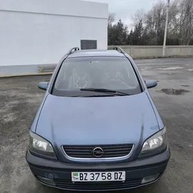Opel Zafira 1999