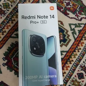 redmi 14 pro+