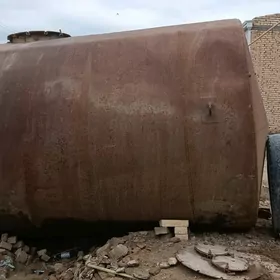 бочка boçka 12 tonna