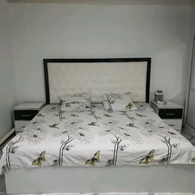 Spalny we aynaly kamot