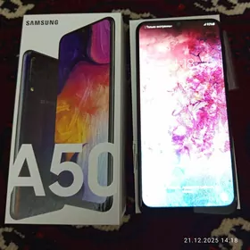 Samsung A 50