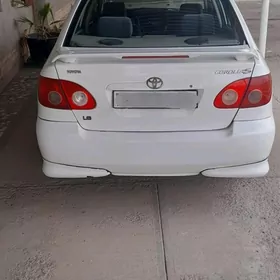 Toyota Corolla 2003