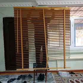 Žalýuz, жалюзи