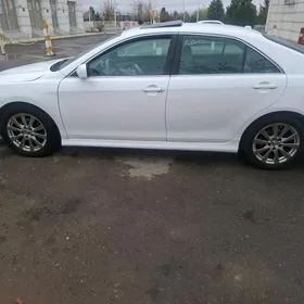 Toyota Camry 2008