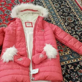 куртка новая Вайкики