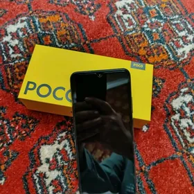 Poco c40