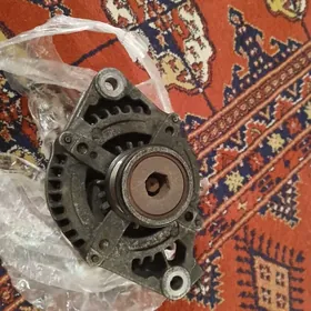 3.5 motor dınama
