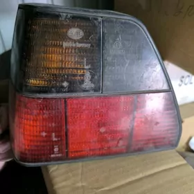 Фольксваген фара