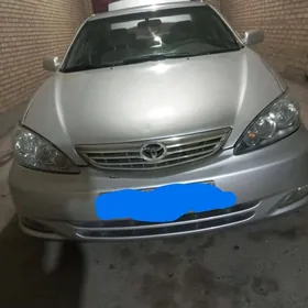 Toyota Camry 2002