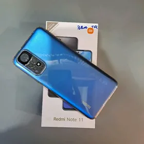 redmi note 11