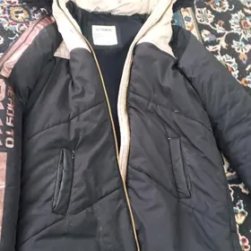 куртка для девочки