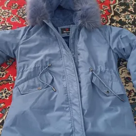 куртка женская