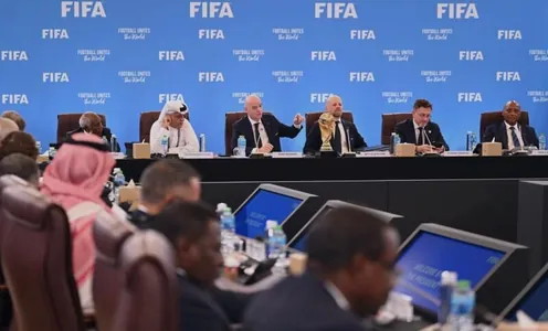 FIFA DÇ-2026 üçin rekord baýrak gaznasyny tassyklady: ýeňiji $50 mln alar