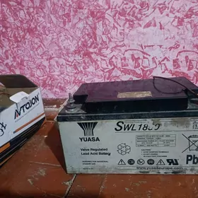 акумлятр батеря