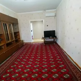 Arenda  Gunca Maryski 3 komnat