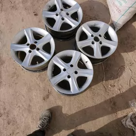 Mary diska 14 opelinki