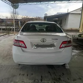 Toyota Camry 2009