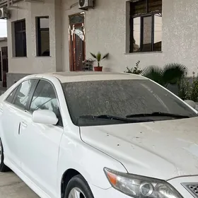 Toyota Camry 2009