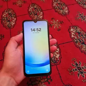 Galaxy A25 5G
