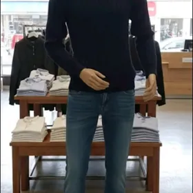 Маникен maniken