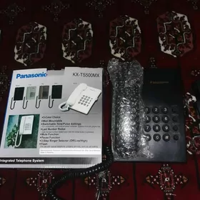 telefon panasonic